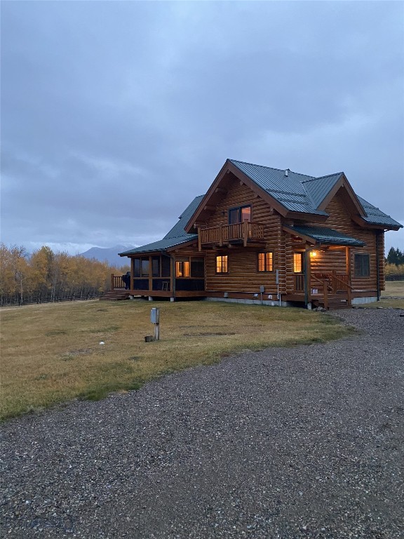 1 Dutchman Trail Property Photo 42