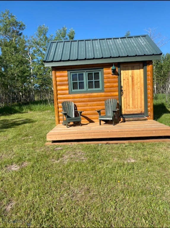 1 Dutchman Trail Property Photo 52