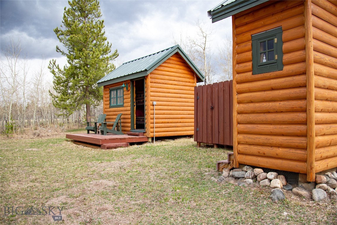 1 Dutchman Trail Property Photo 54