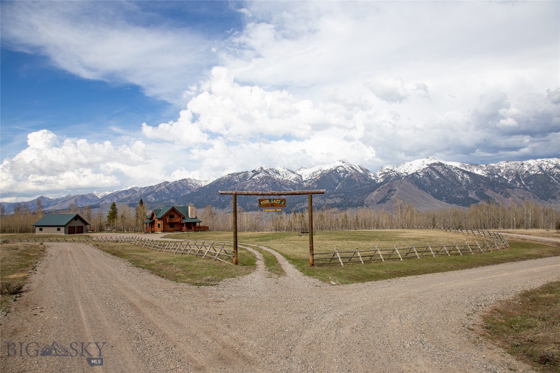 1 Dutchman Trail Property Photo 56