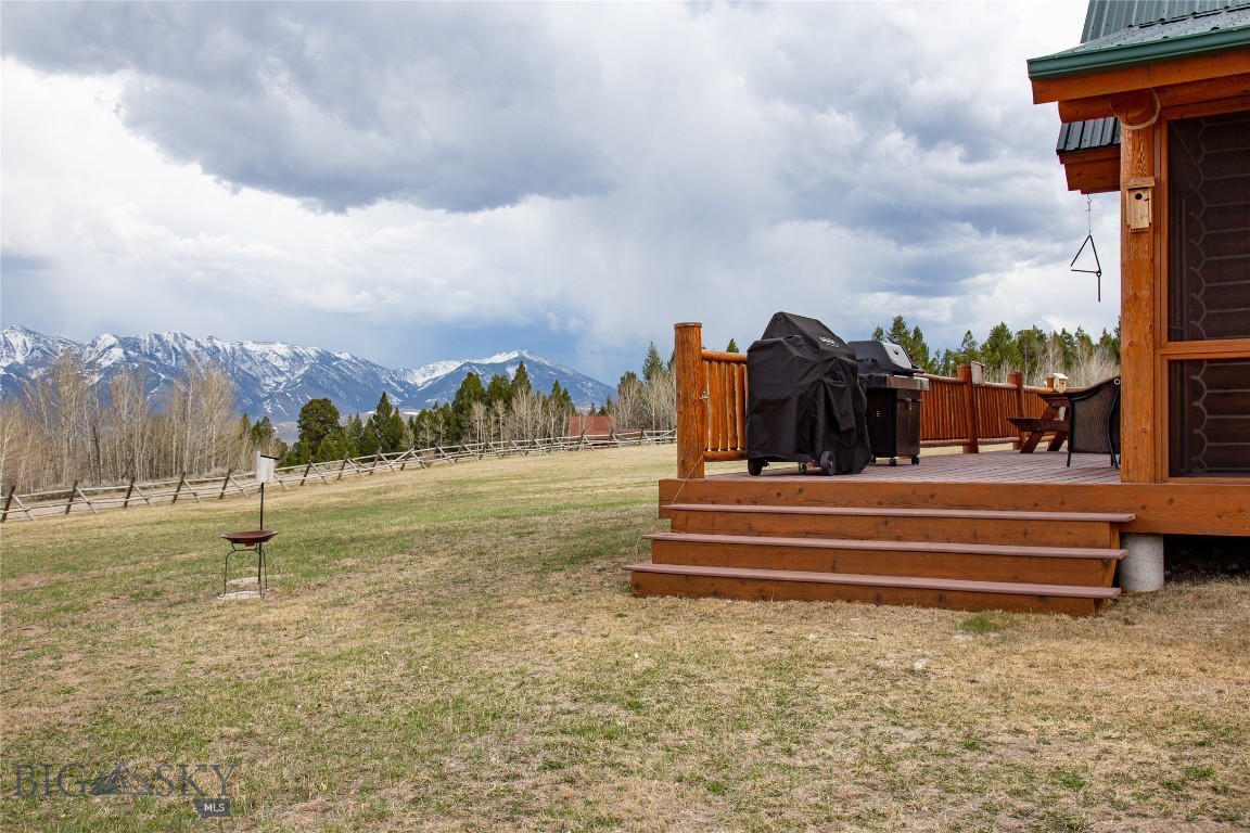 1 Dutchman Trail Property Photo 64