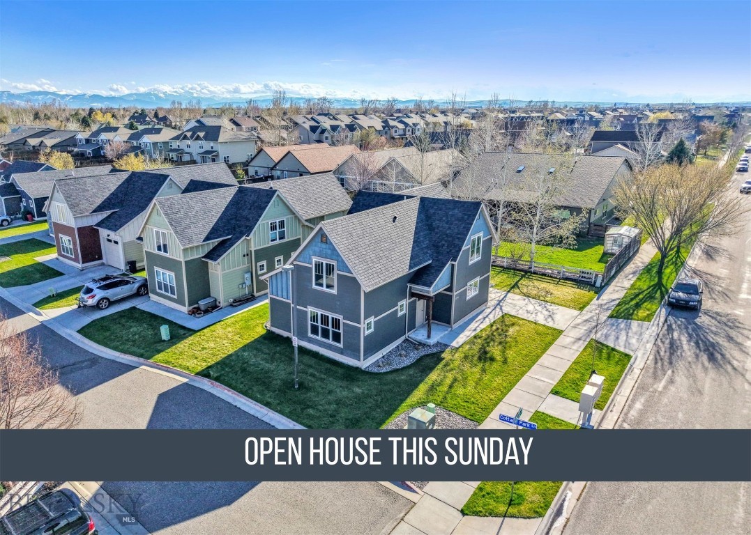 3598 Annie Street