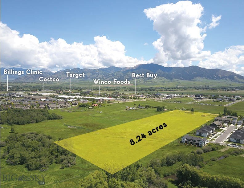 Tbd Thomas Drive Property Photo