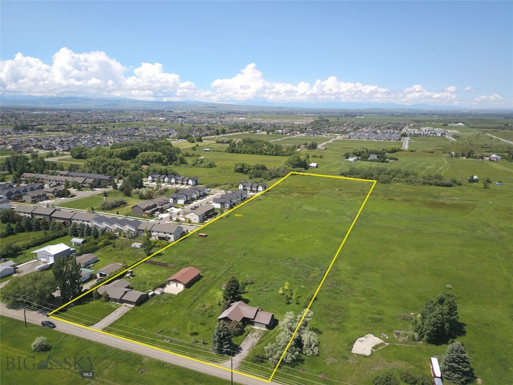Tbd Thomas Drive Property Photo 6