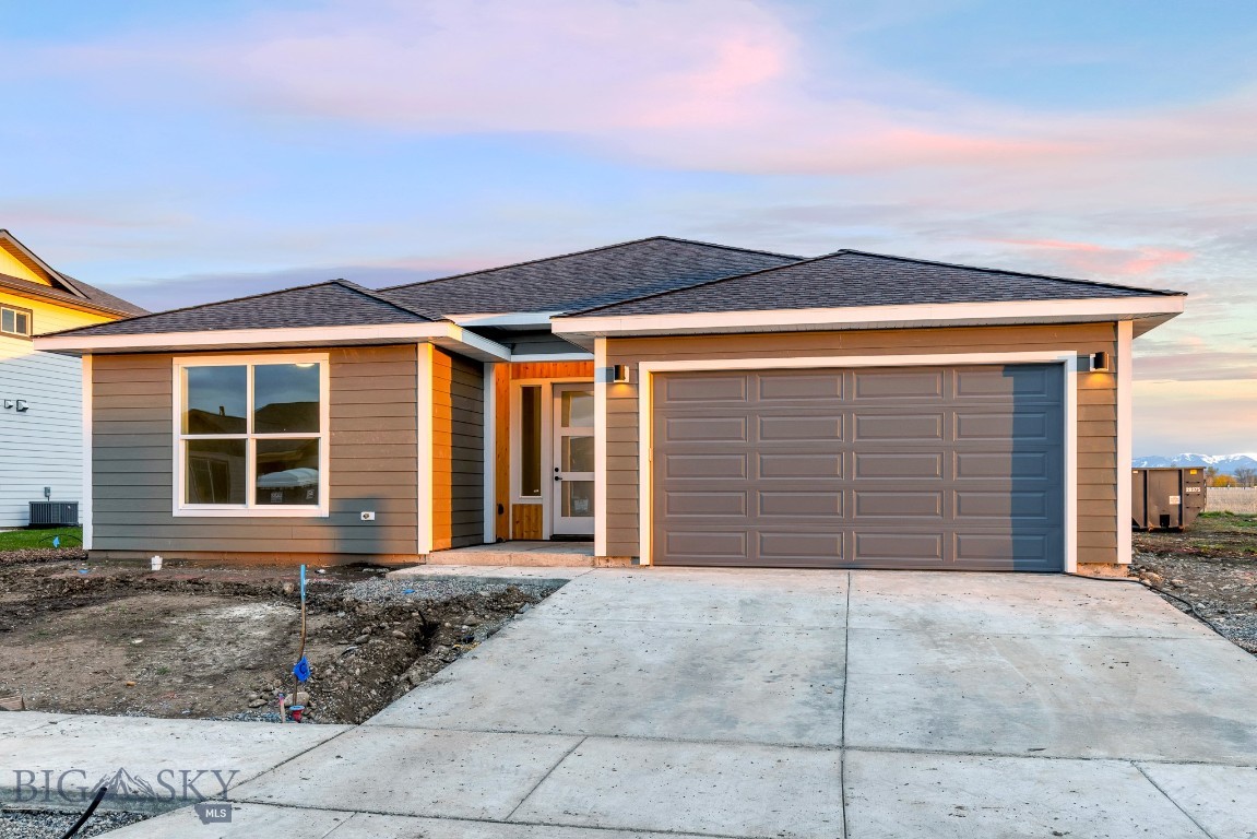 608 Spaniel Lane Property Photo 1