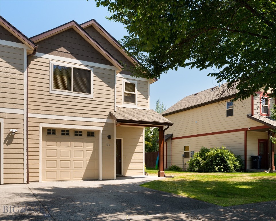 128 Droulliard Avenue Property Photo 1