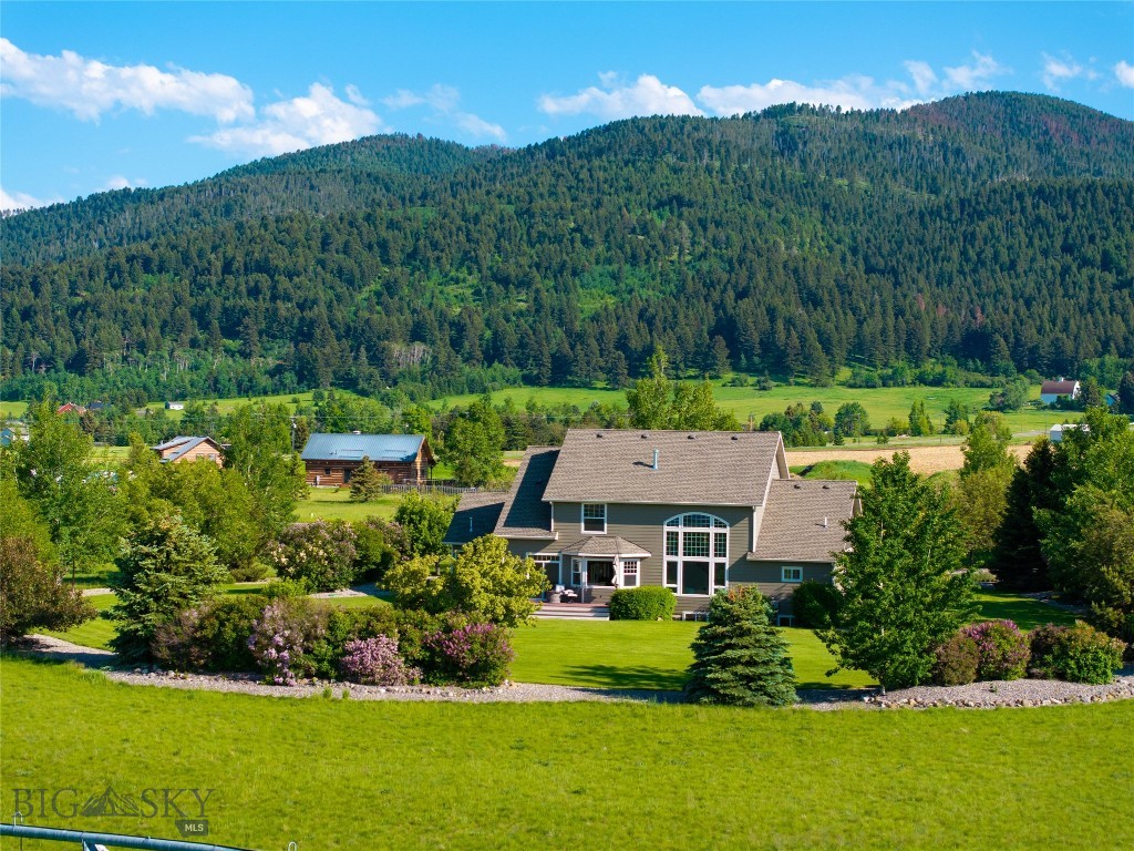 135 Hyalite View