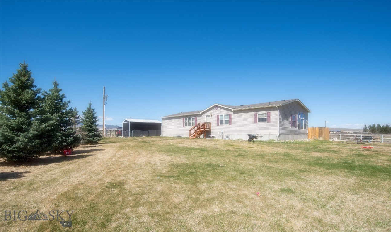 7085 Mt Highway 278 Property Photo
