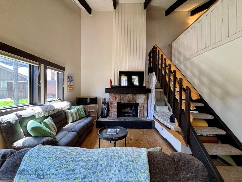 2575 Curley Bear Road 141