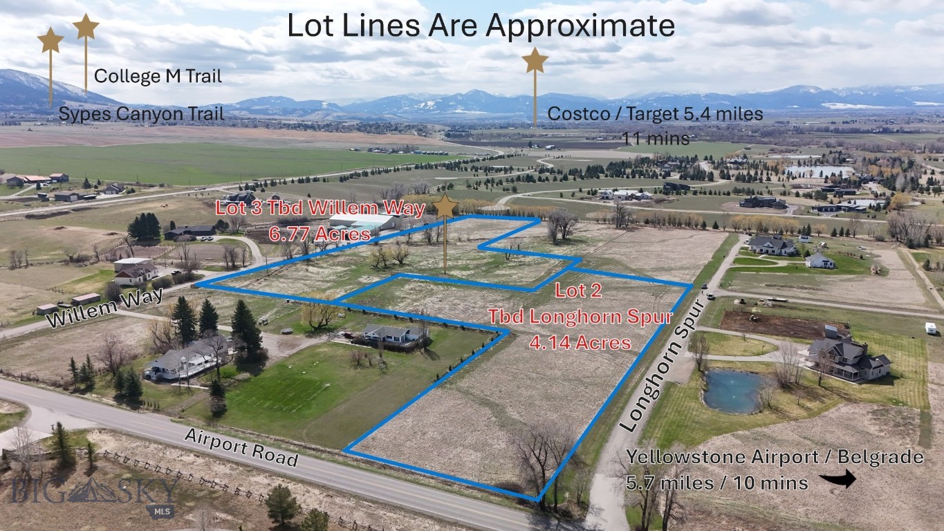 Tbd Willem Way Property Photo 1