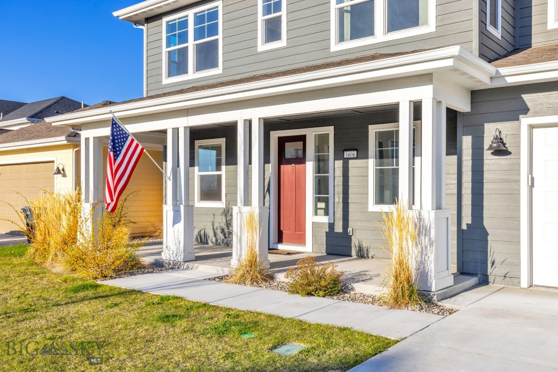1606 Wyatt Earp Court Property Photo