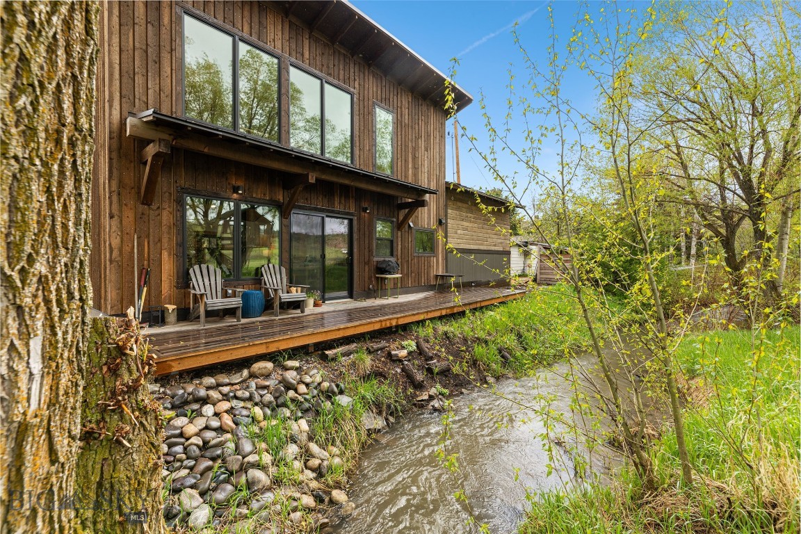 10697 Kelly Canyon Road Property Photo 1