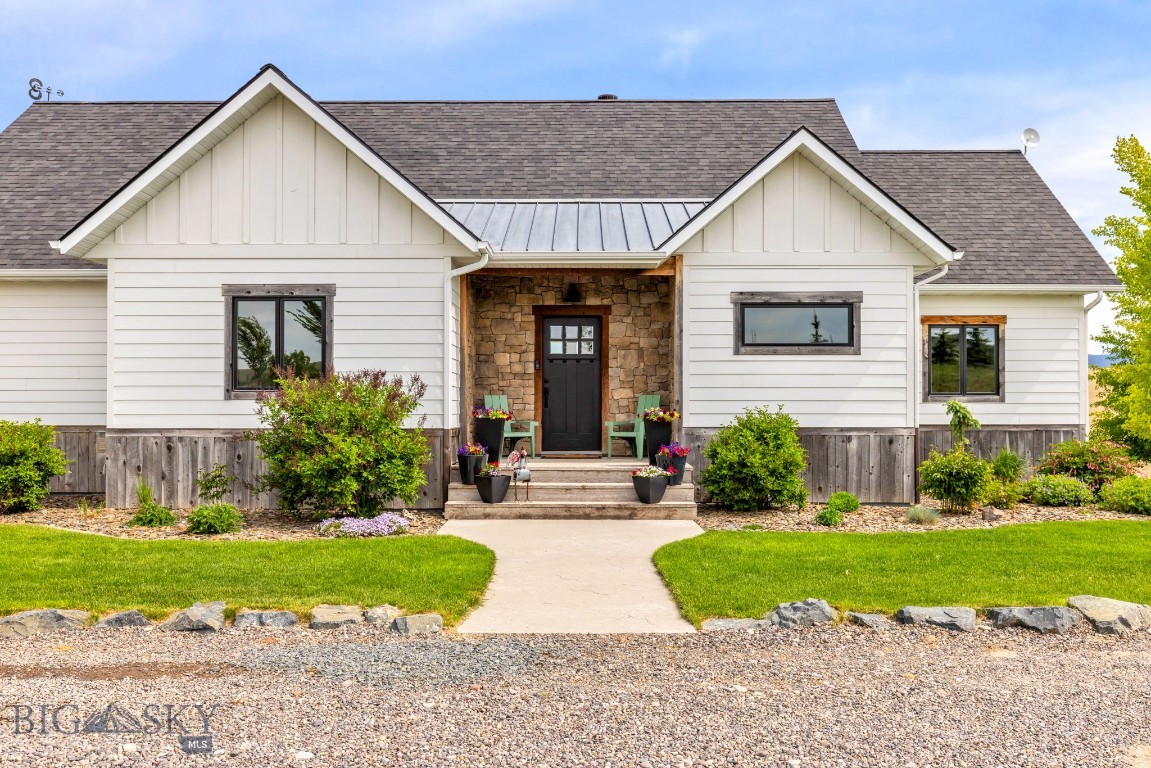 14549 High Flat Road Property Photo