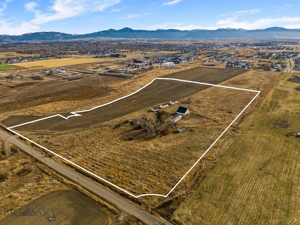 Tbd Baxter Lane Property Photo