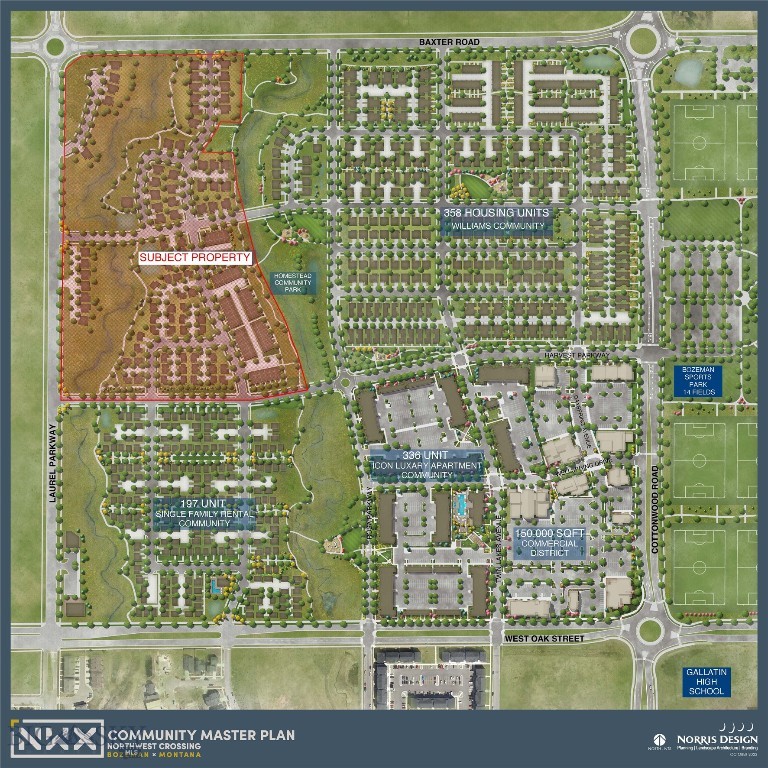 Tbd Baxter Lane Property Photo 2