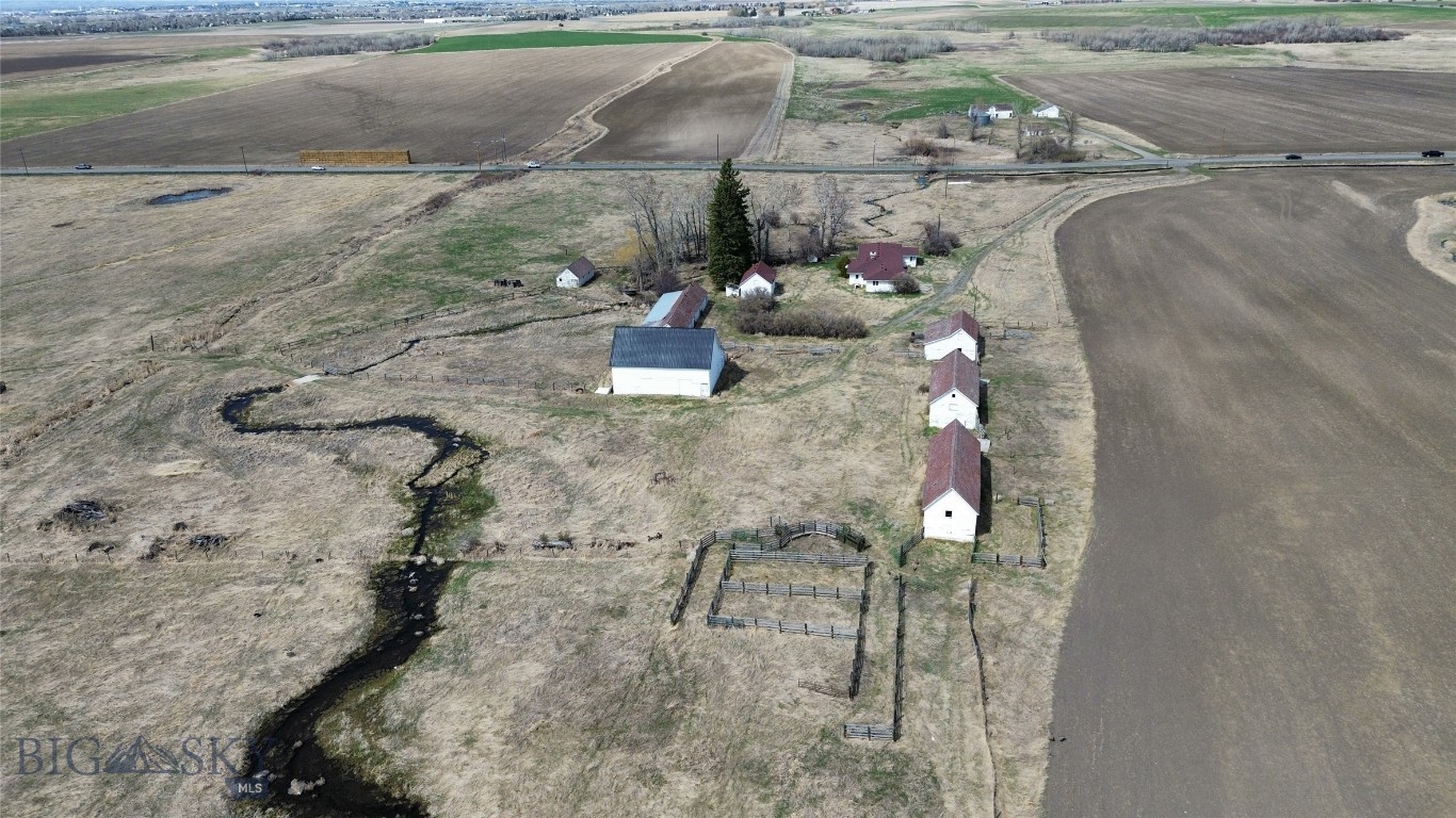 Tbd Baxter Lane Property Photo 5