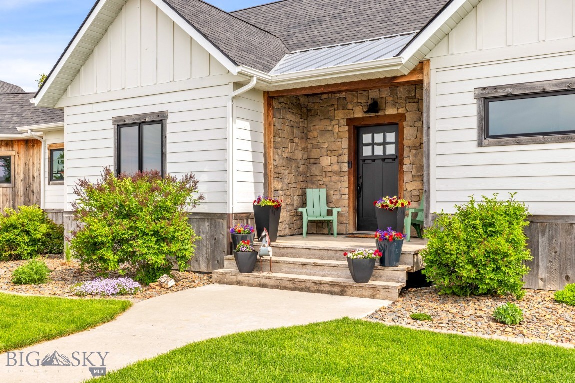 14549 High Flat Road Property Photo