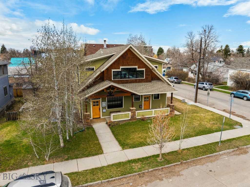 205 N Bozeman Property Photo