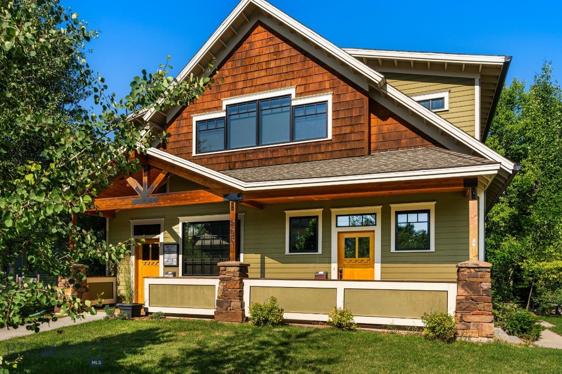 205 N Bozeman