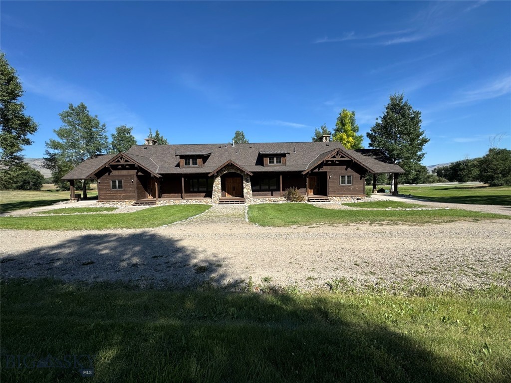 100 Snowberry Path Property Photo 3