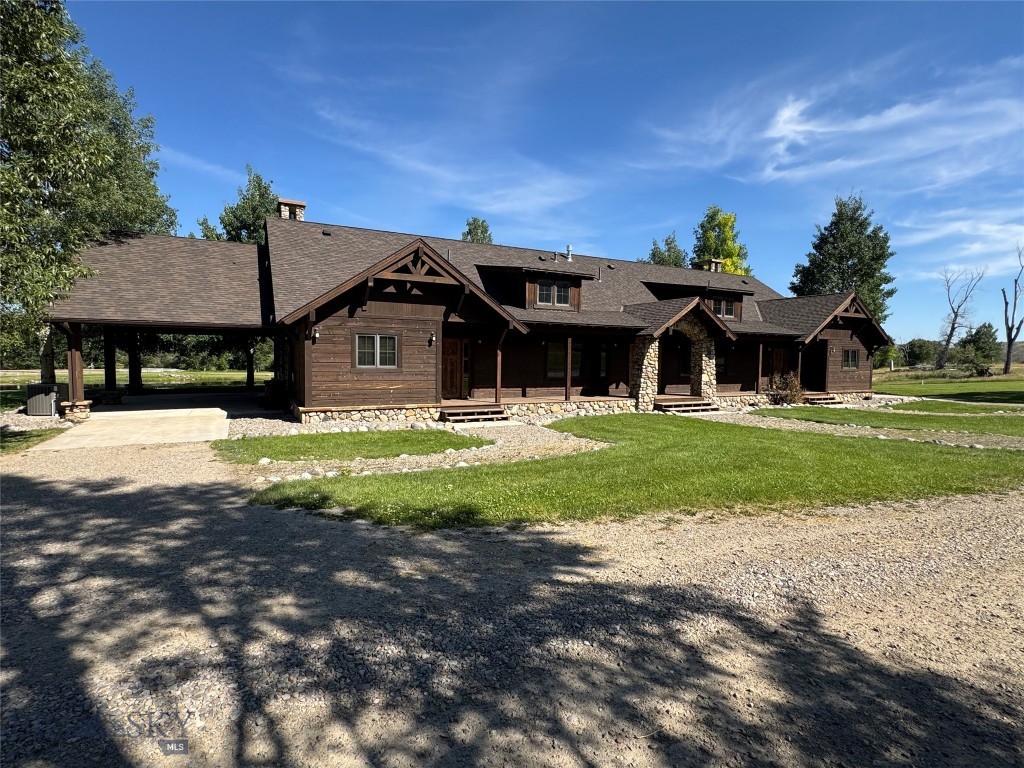 100 Snowberry Path Property Photo 6