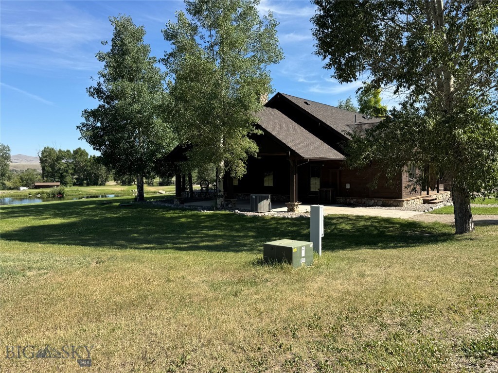 100 Snowberry Path Property Photo 51