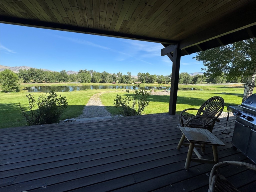 100 Snowberry Path Property Photo 52
