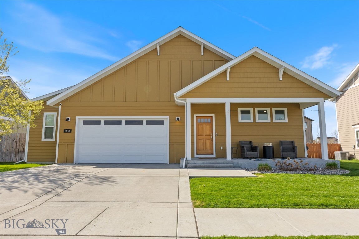 2964 Autumn Grove Property Photo 1