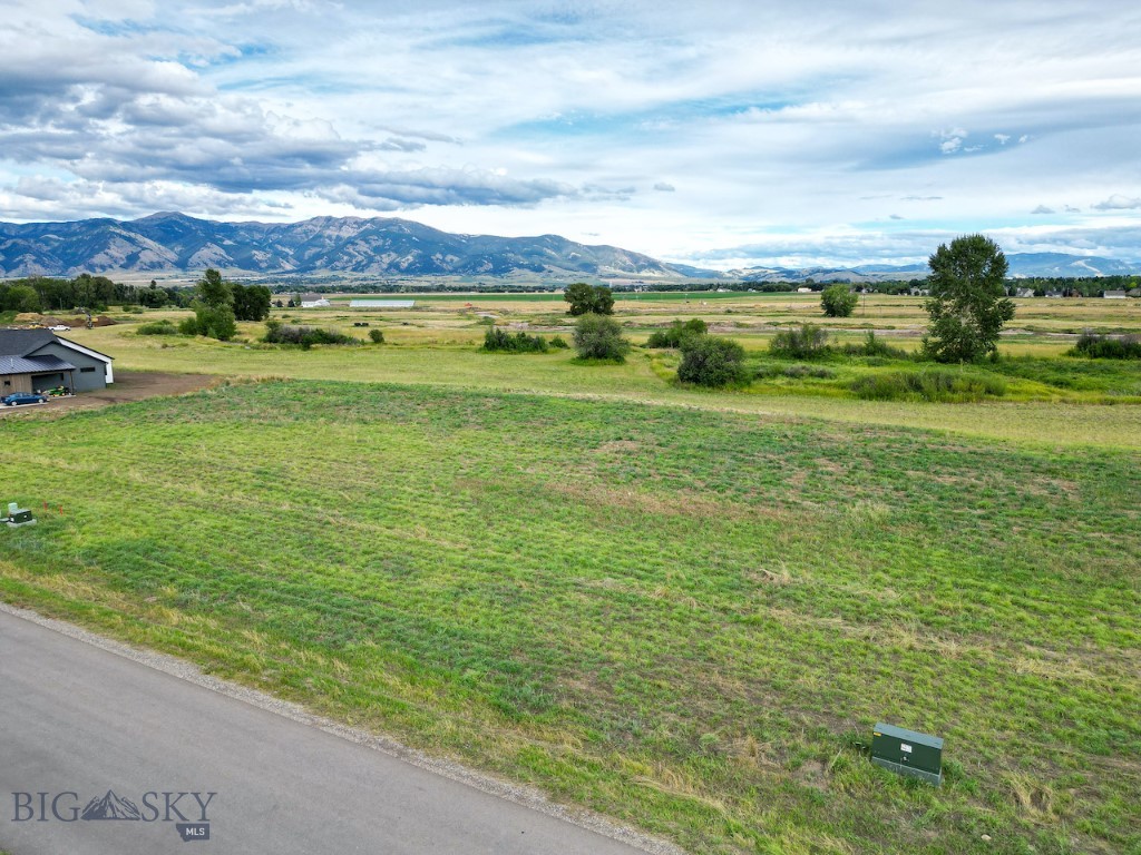 Lot 3 Riparian Way Property Photo 1