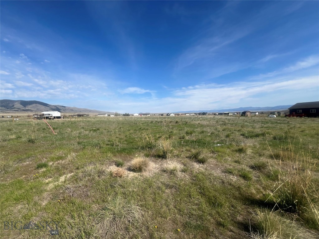 Lot 3 Alaska Trail Property Photo