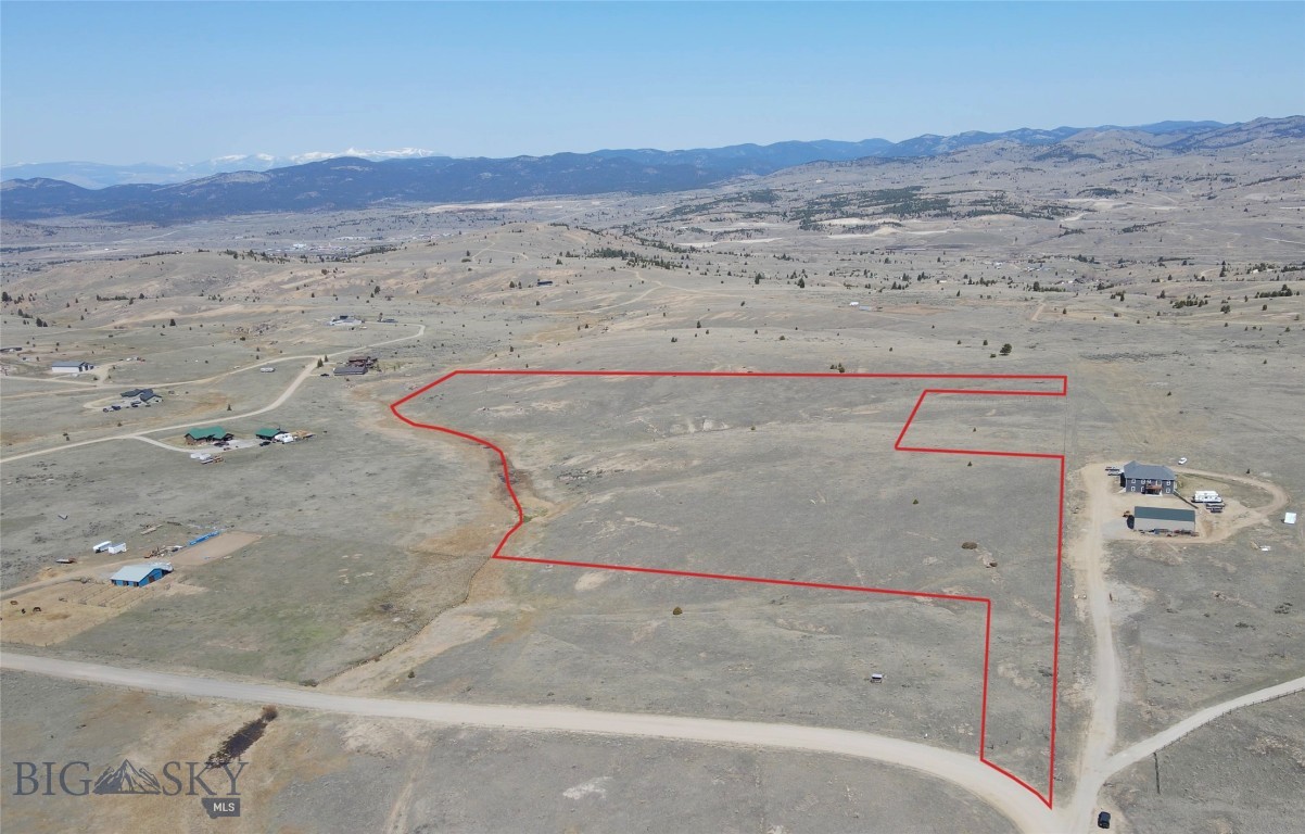 Tbd - Lot 3d Solitude Drive Property Photo
