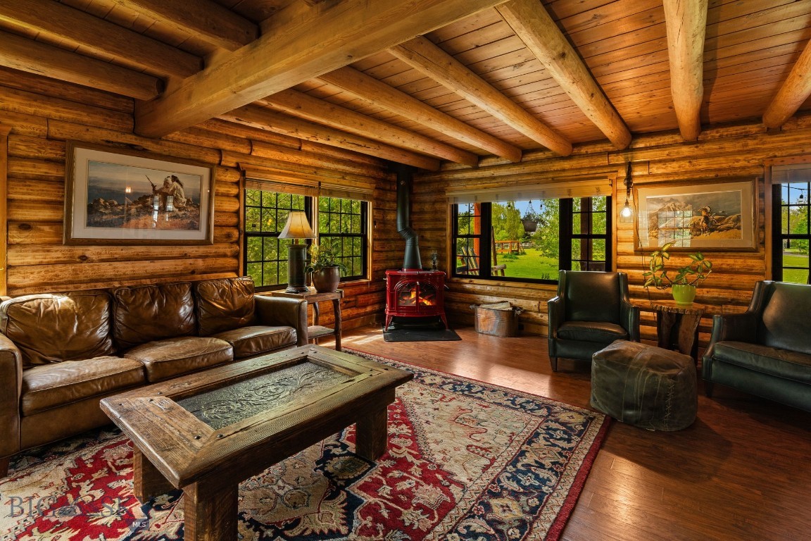 25 Big Chief Trail Property Photo 1