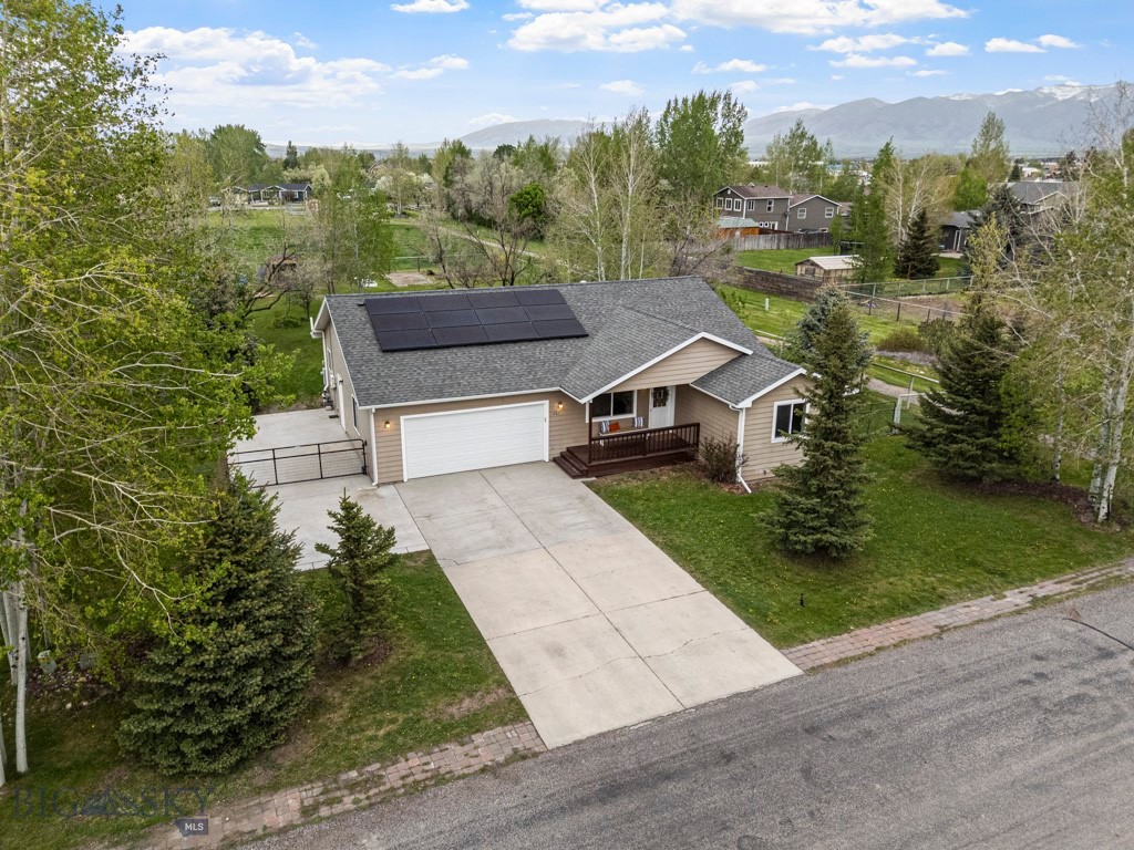 285 Hereford Drive