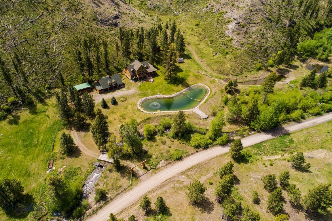 101 W Bridger Creek Road Property Photo