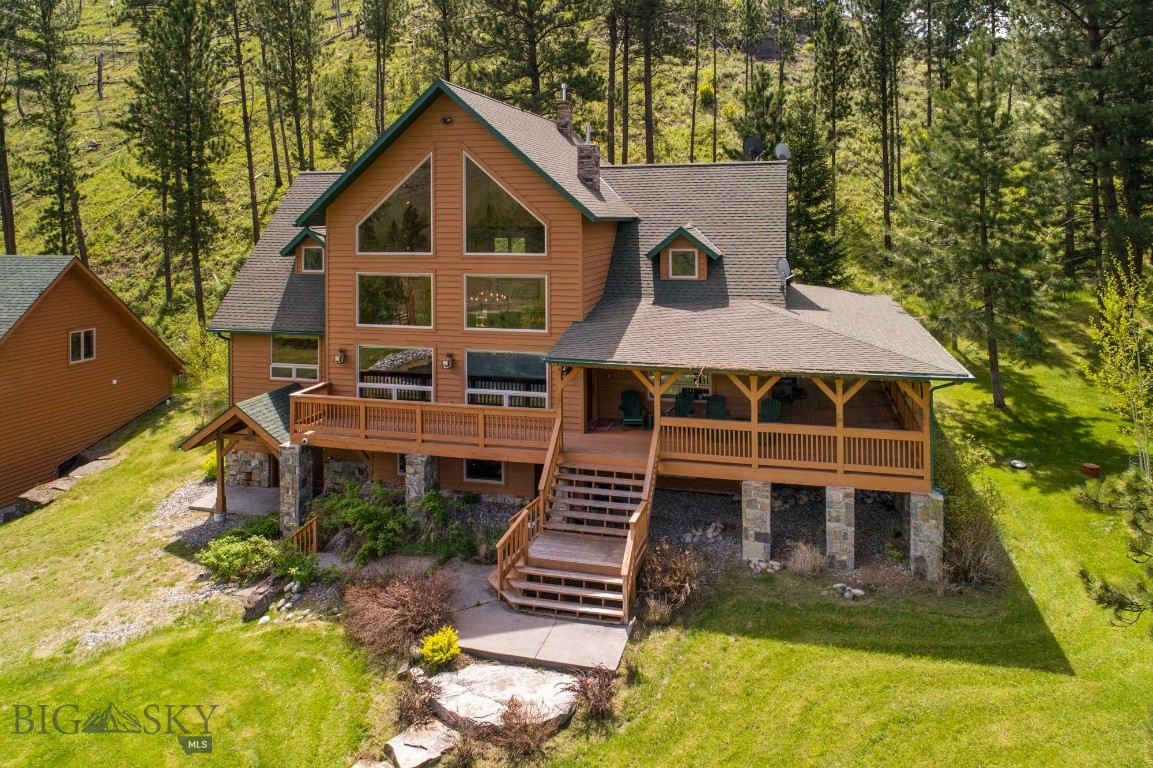 101 W Bridger Creek Road Property Photo 19