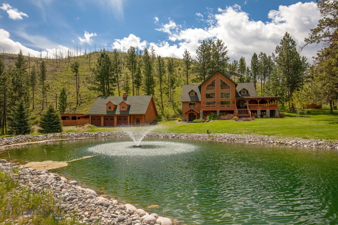 101 W Bridger Creek Road Property Photo 64