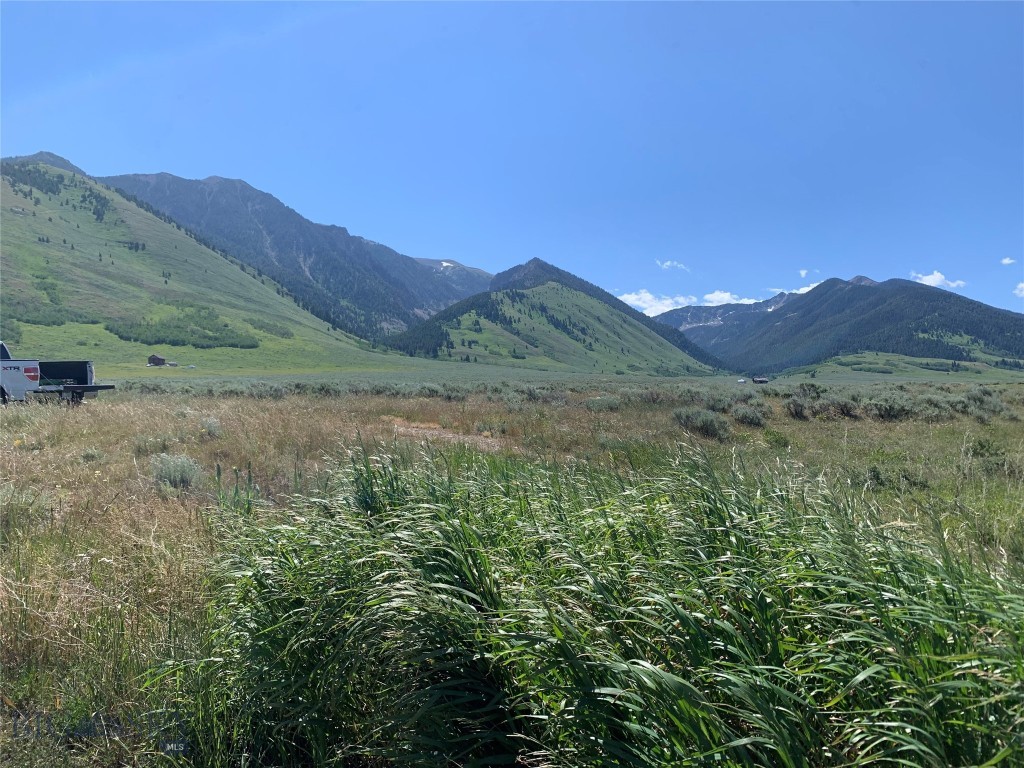 Tbd Slide Rock Road Property Photo 1