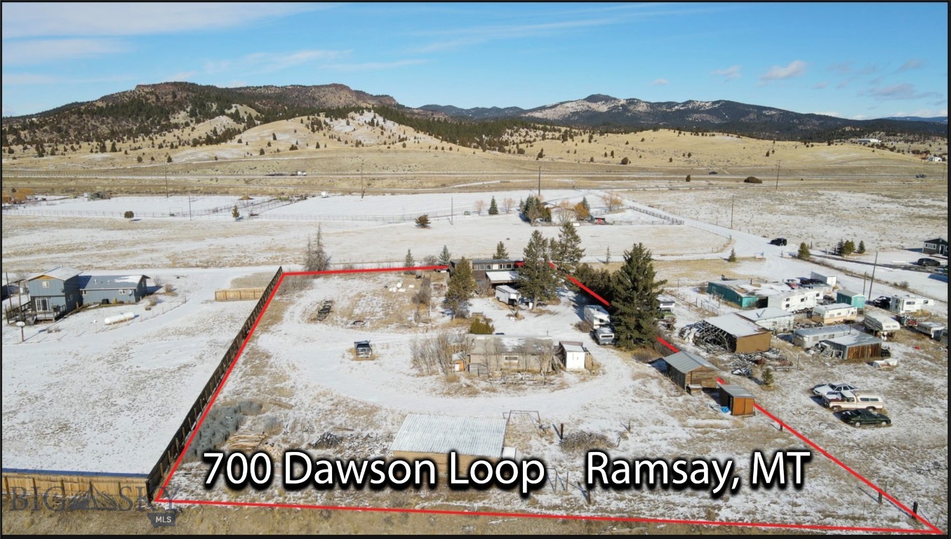 700 Dawson Loop Property Photo 1