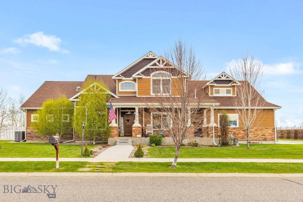 754 Milestone Drive