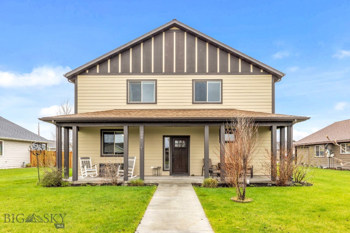 304 Farmall Lane Property Photo