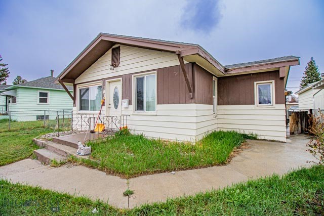1832 Florida Avenue Property Photo