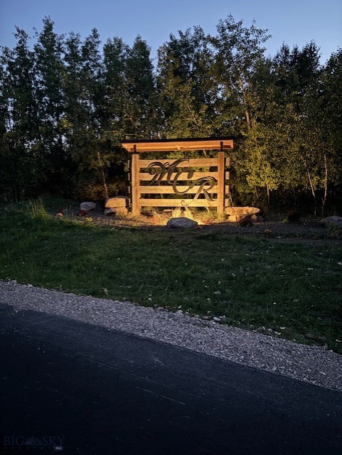 13830 (lot A) Cottonwood Road Property Photo 29