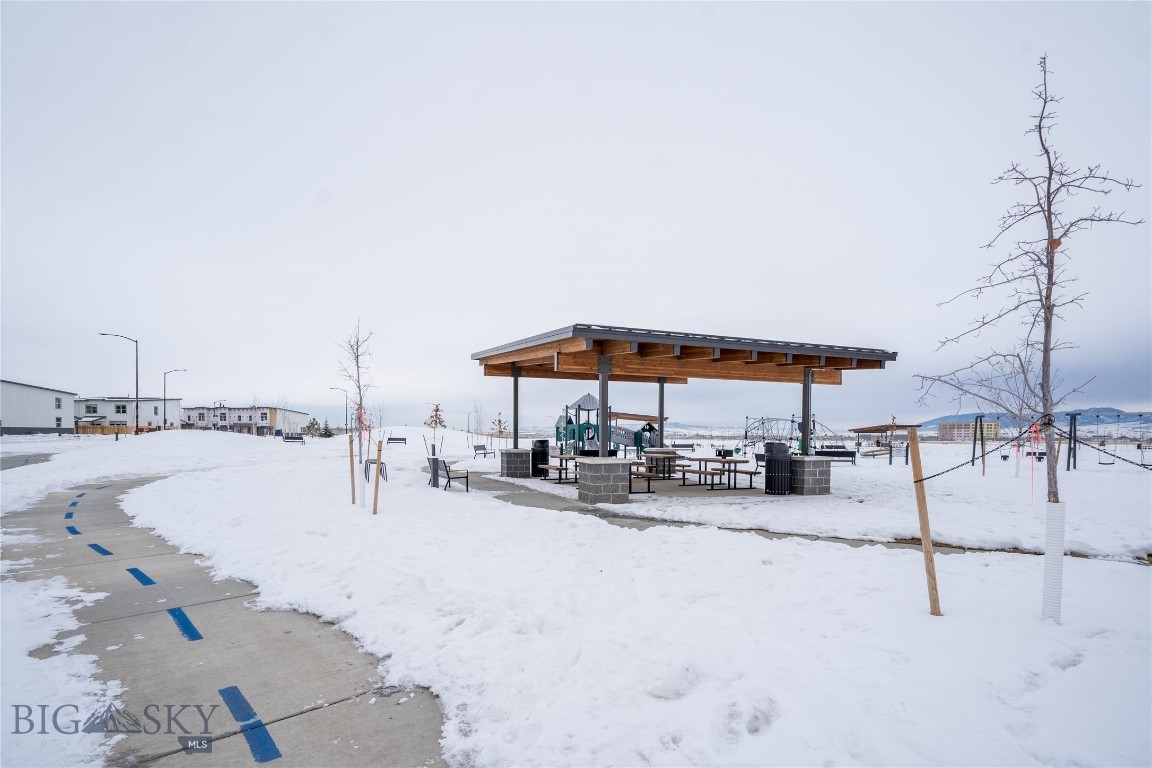 514 Spaniel Drive Property Photo 12