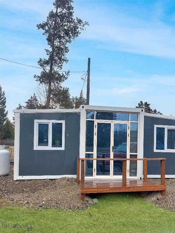 Nhn Lodgepole Way Property Photo