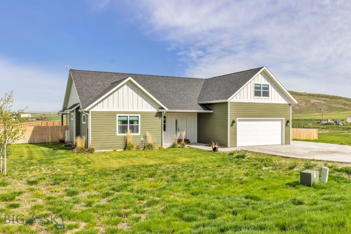 259 Rolling Prairie Way Property Photo