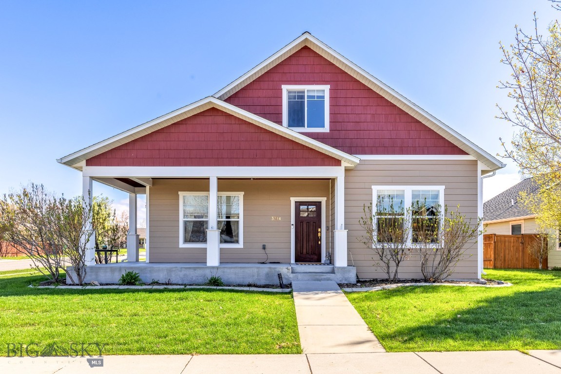 3214 Annie Street Property Photo