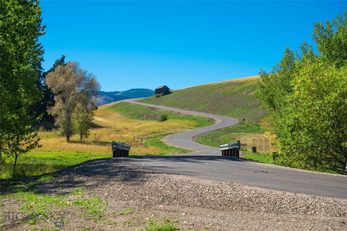 13830 (Tract A-D) Cottonwood Road Property Photo 1