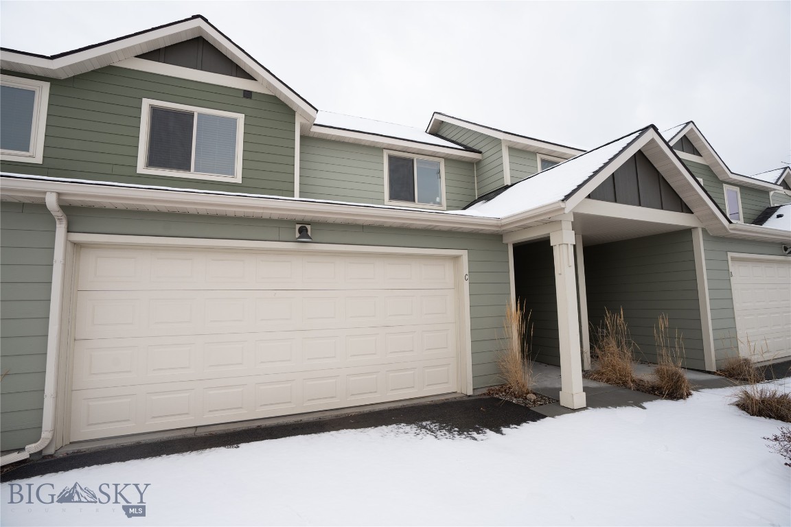158 Tail Feather Lane C Property Photo 1