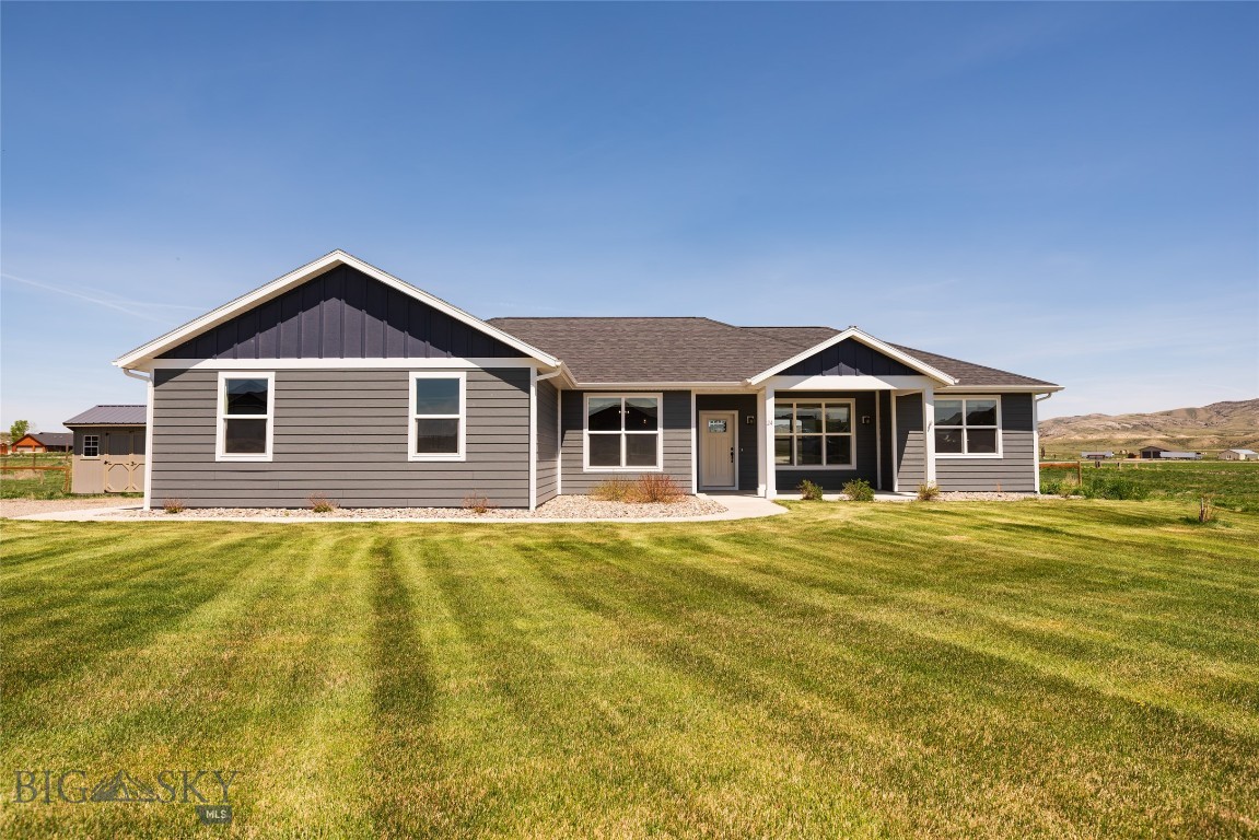 24 Blue Stem Property Photo