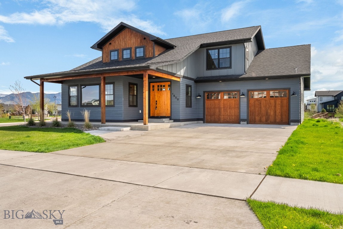 1650 Windrow Property Photo